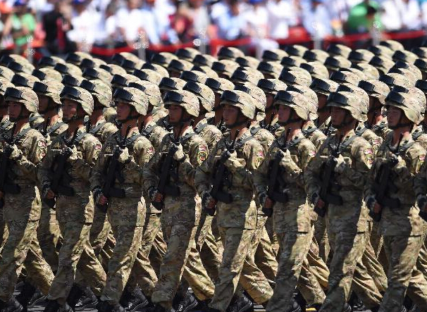 Ӣģ���ӷ���ͨ���찲�Ź㳡���ܼ��ġ�