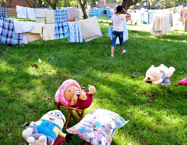 ������ѧ ���ϴ�ѧ��У԰ɹ��æ��