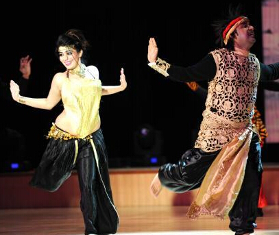 �ڶ���˿��֮·������������������֮�衱