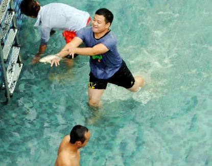 ��������Ӿ����ٰ�ץ����� ������ˮ���㡱