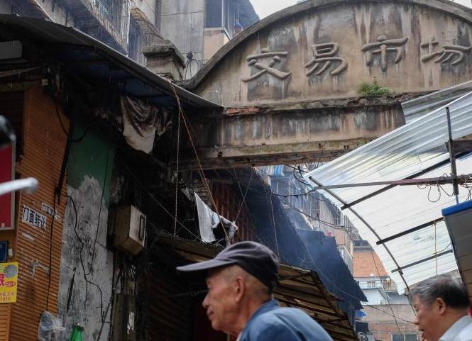 ����һ��40������ʷ�ġ��ϳ��֡���