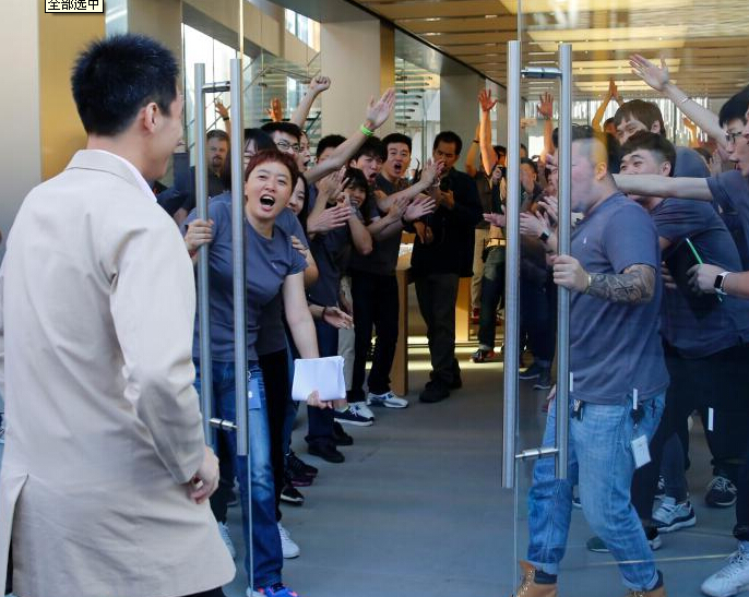 IPhone6s�������� ��Ա���黶ӭ���������ߡ�