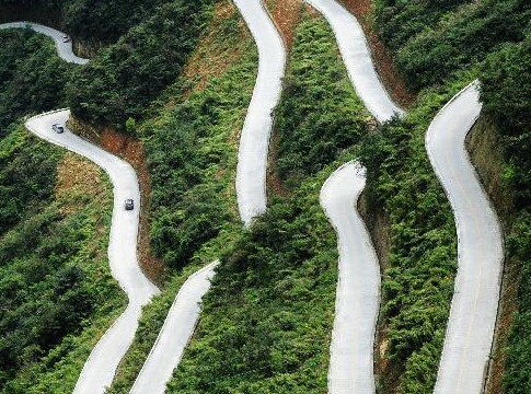 ��ɽ·ʮ���䡱��