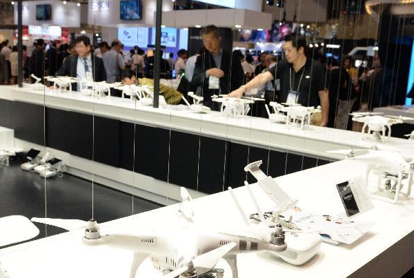 2015���ձ����¼���չ��Ʒ������