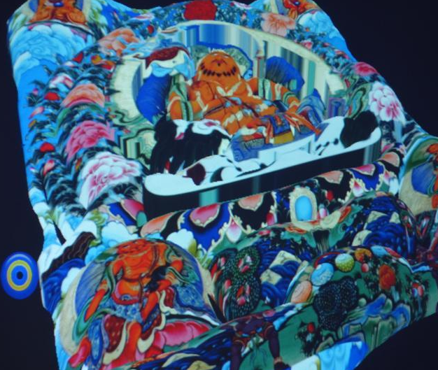 �ຣ3D�ƿ�������