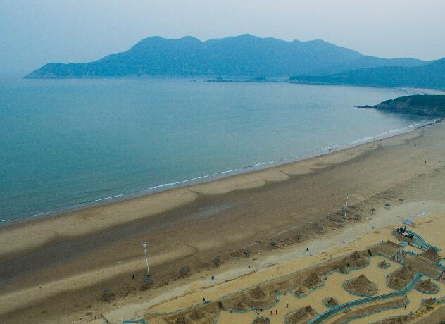 2015���ʺ������δ�����㽭��ɽ��Ļ��