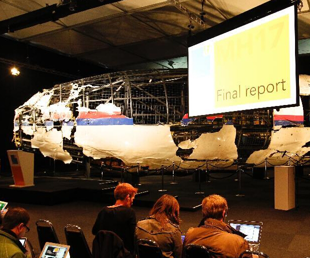 MH17ѵձ桱