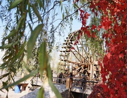 ���ݻƺӷ���������ɫ�ʰ�쵡�