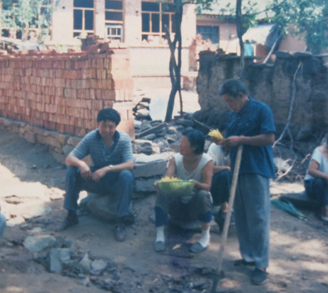 ��������˽����� ��ȷ����ı��˼·��