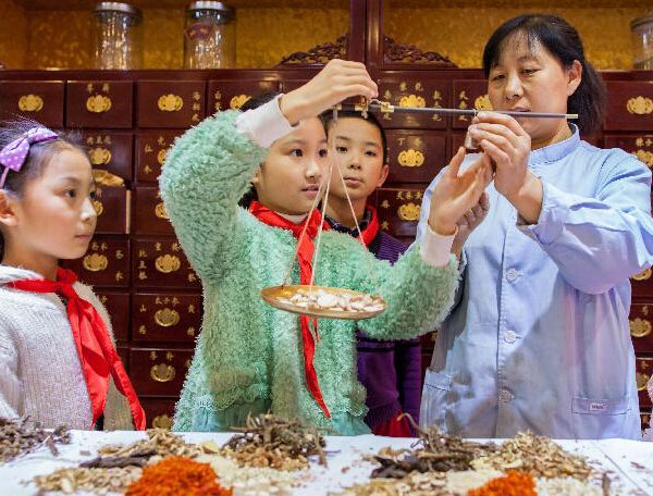 ��С��ҽ��������ҽҩ�Ļ���