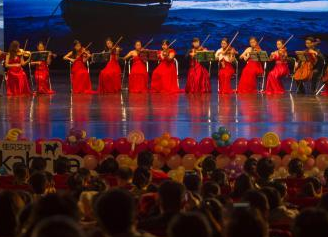 ɽ̫ԭǧλ蹲̥ʢ硱