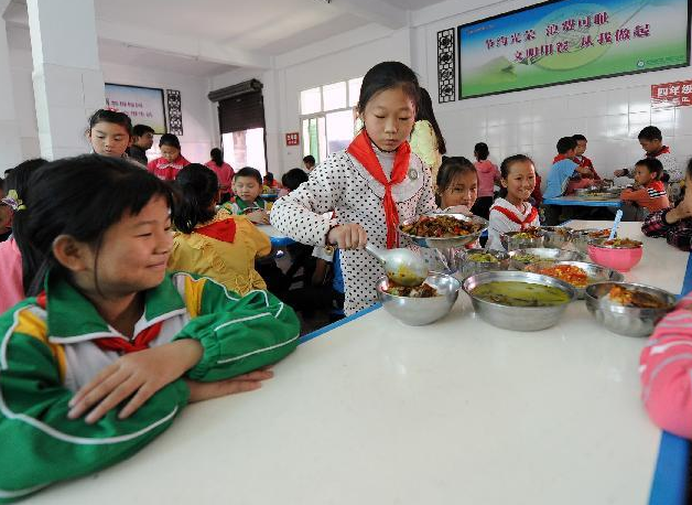 ���죺ѧ��Ӫ�����Ƽƻ��ݼ�88��ũ����Сѧ����