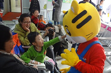 ɽ����С���㻼������ʥ�ڡ�