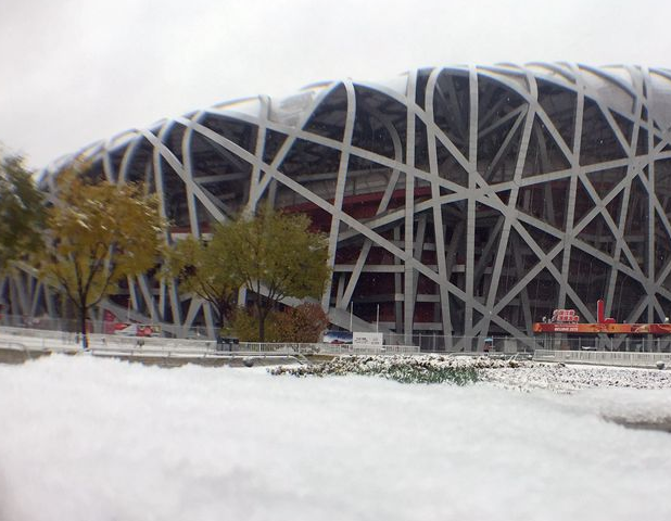 ����ӭ���񶬳�ѩ��