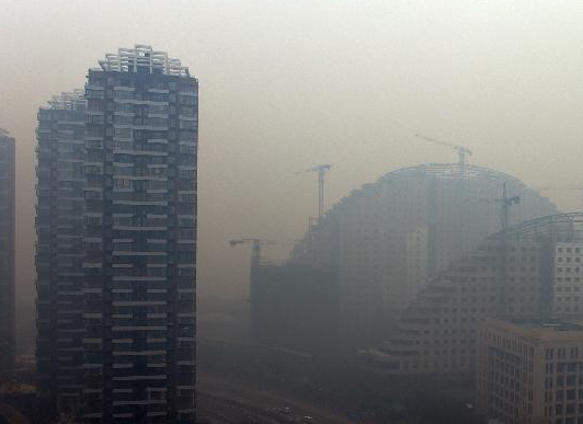 �������������������� PM2.5ͻ��1000��