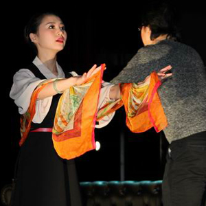 “摸黑”喜剧《不来电》成功首演”