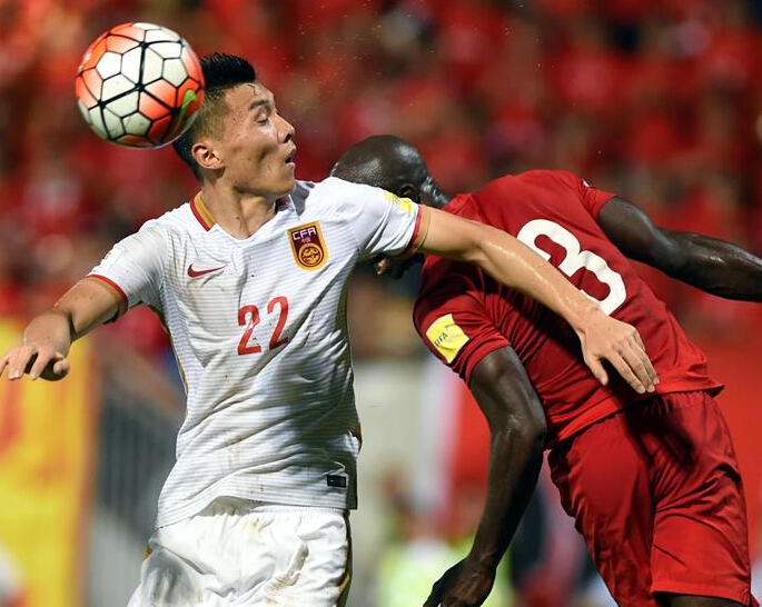 ��Ԥ�����й���ƽ�й���۶ӡ�