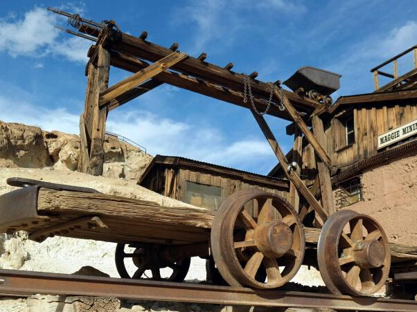 ̽������ɳĮ���ǿ����硱