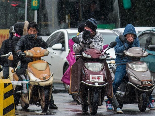 ������ѩ��