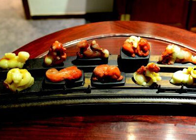 ʮ����Ф��ɽʯ��Ʒ������ۼ�ָ��ݡ�