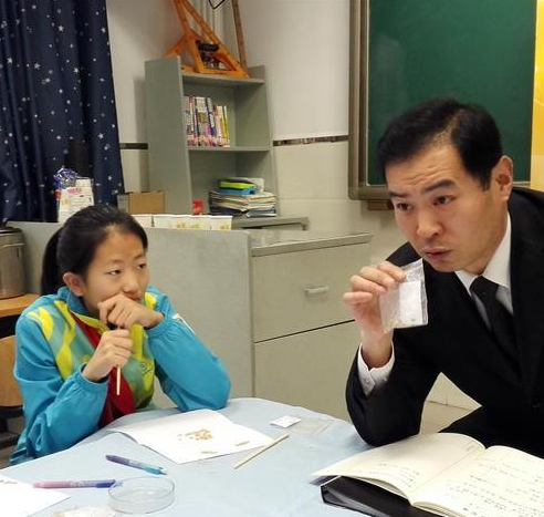 ��������ɫԤ���µ�ѧϰ��