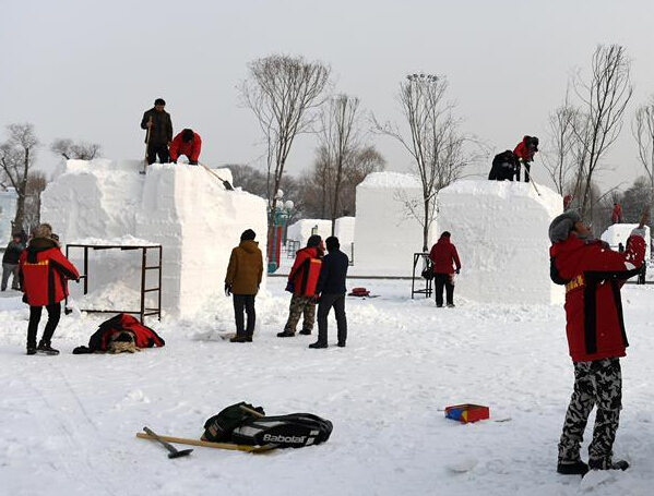 ��22��ȫ��ѩ�������ǿ�����