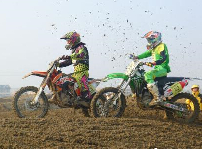 ȫ��ԽҰĦ�г����������� �������־��ʽ���