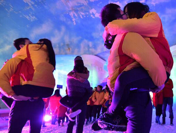 ���ڱ�ѩ���Ǵ��� ���±���ѩ�������������ˡ�