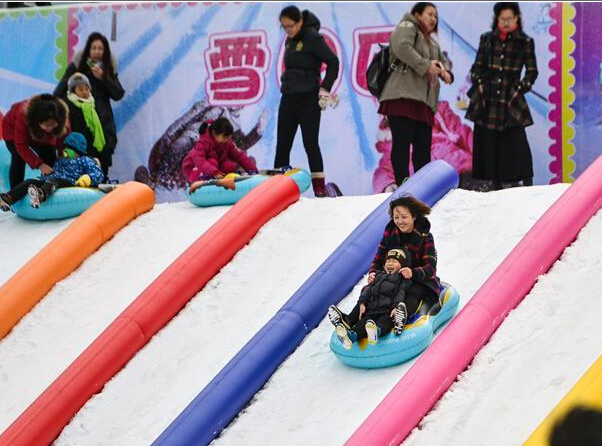 ��ѩ�˶� ȫ������