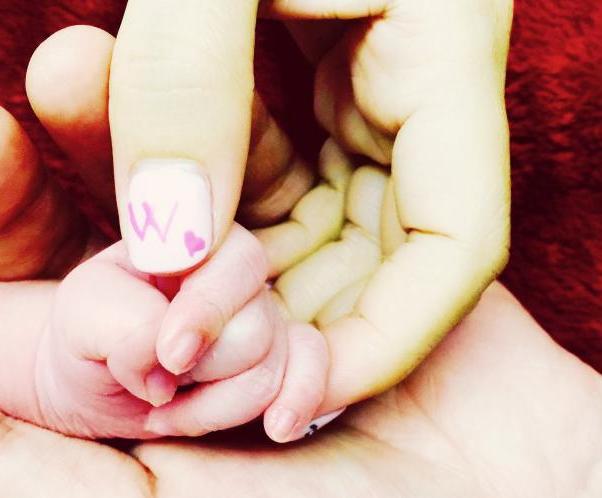 ������΢��������Ů ��ӵ�����Լ��ļҡ�