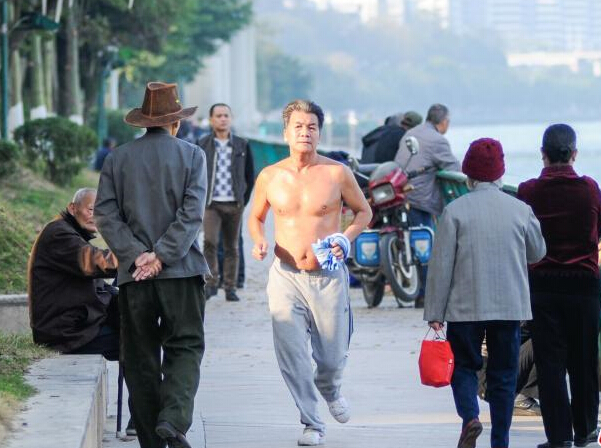 �ʱ�ڹ���ů���紺��