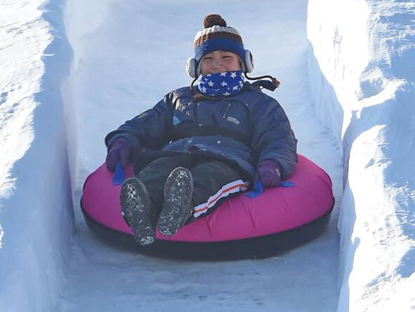 �����ѩ��С����