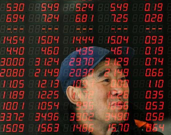 ��ָ����3.22%�ձ�3007.74�㡱