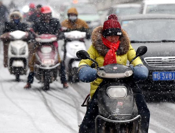 ����֣��ӭ��2016���׳���ѩ��