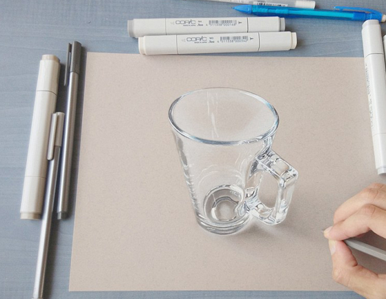 ӡ�������Ҵ���������3D���廭��