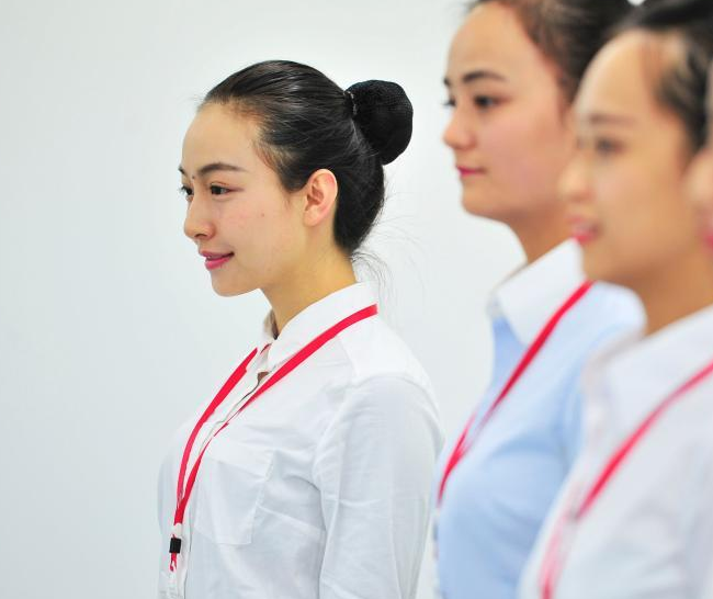 ���չ�˾�пճ� ��95������ӦƸ��