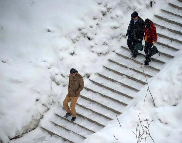 ��³ľ��ӭ��ũ�������׳���ѩ ����̤ѩ���׷��ѡ�