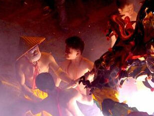 ��������ǧ�������� ��ʮ���˿񻶡�