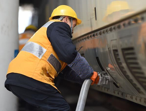 为了旅客“方便”的事”