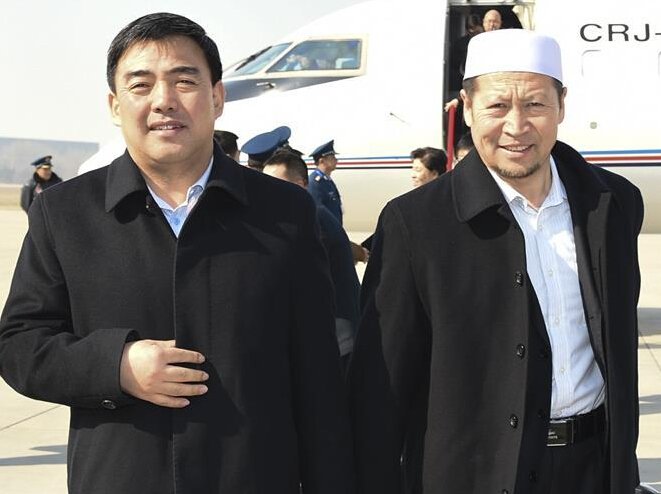 �������Ļ�����������ȫ����ЭίԱ�־���