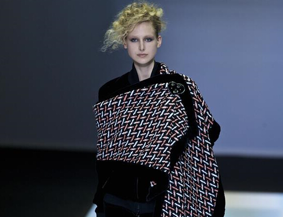 ����ʱװ�ܣ���ɫ����޻������ࡱ