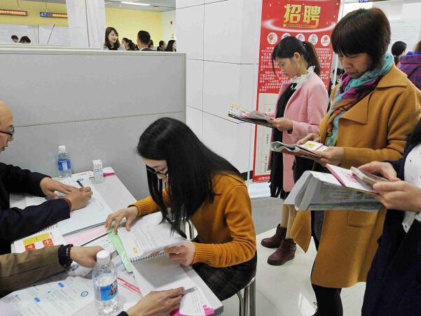 ����ר����Ƹ��Ů�Ծ�ҵ��