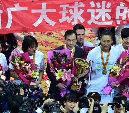 8563սʤ½ӮWCBAܹھ