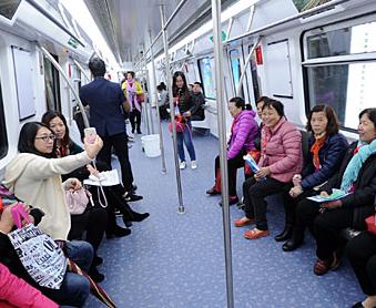 ���ڵ���11������ӭ�����Գ����顱