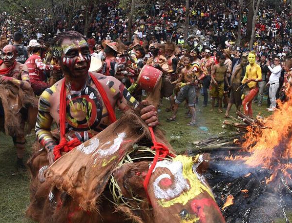 �������尢ϸ�˵ļ���ʢ�䡱