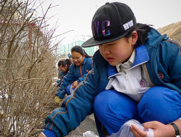 ��³ľ����ѧ����ͷ��������������԰��