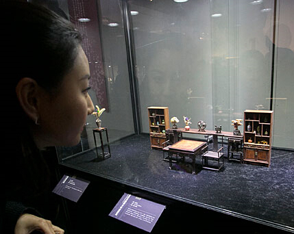 �������Ļ��Ų�ȫ����Ʒչ���Ϻ�չ����