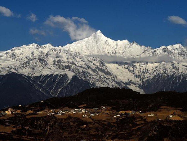 ����ѩɽ���续��