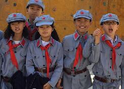 �׶���������������ꡰ�ҵ��й��Ρ��������ʵ�����