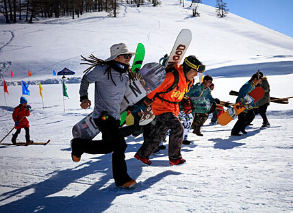 �½�����˹��Ȼѩ���ٰ쵥��Ұѩ��������